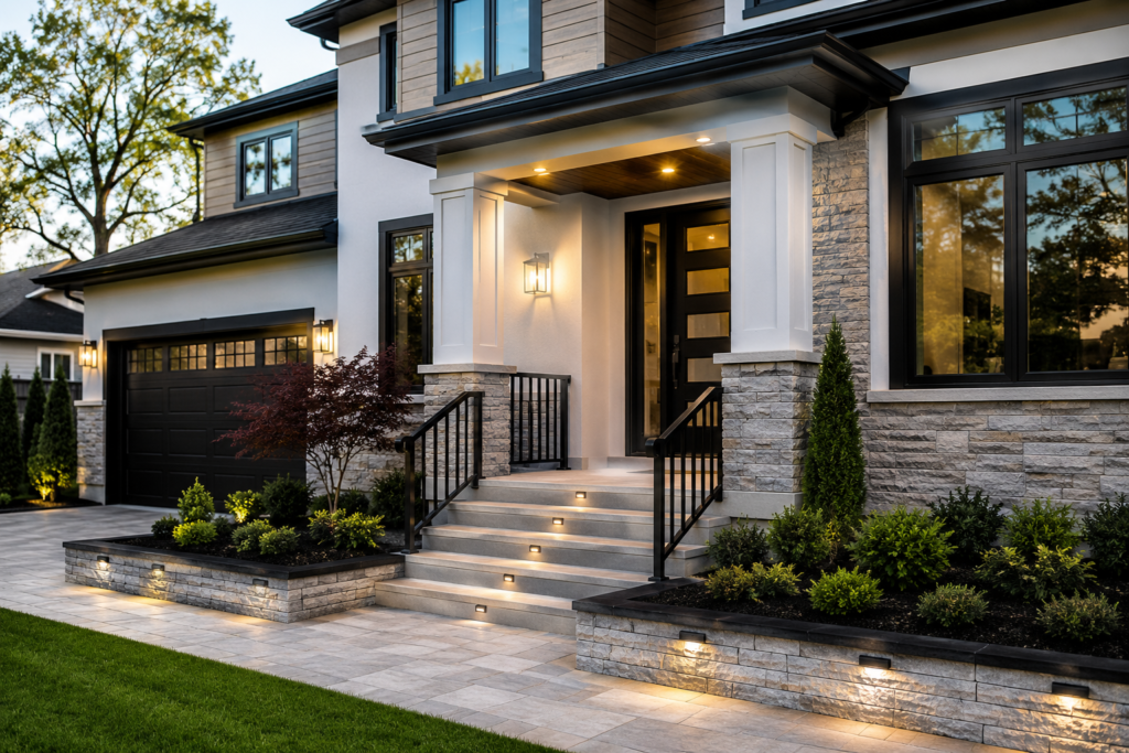 NorthGroups specializes in residential and commercial improvements for homeowners, property managers, investors, and businesses throughout Southeast Michigan.